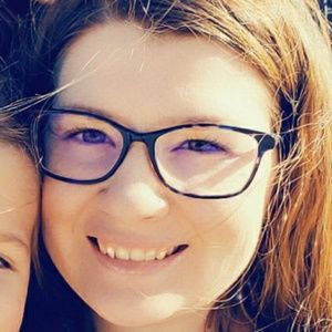 Meet your Posher, Adriane